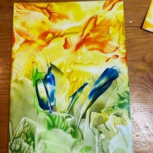 Meet your Posher, Robyn